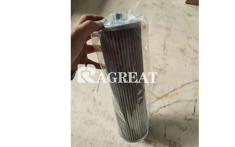 Construction Machinery Original Filter Element 53C1499 Hydraulic Oil Suction Filter Element