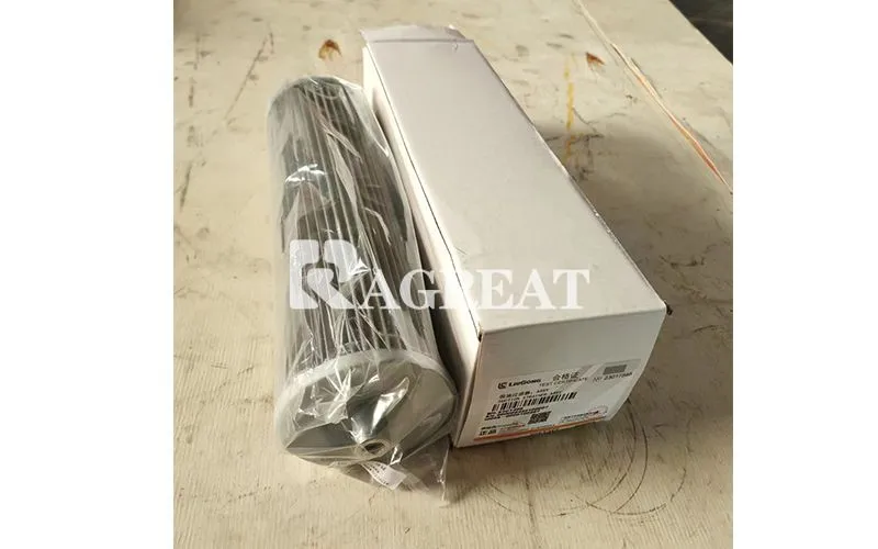 Construction Machinery Original Filter Element 53C1499 Hydraulic Oil Suction Filter Element