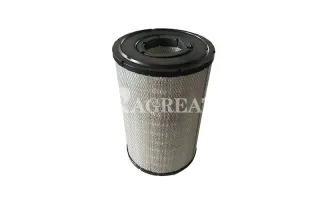 40C4077 Air Filter Elements Construction Machinery and Equipment For Liugong