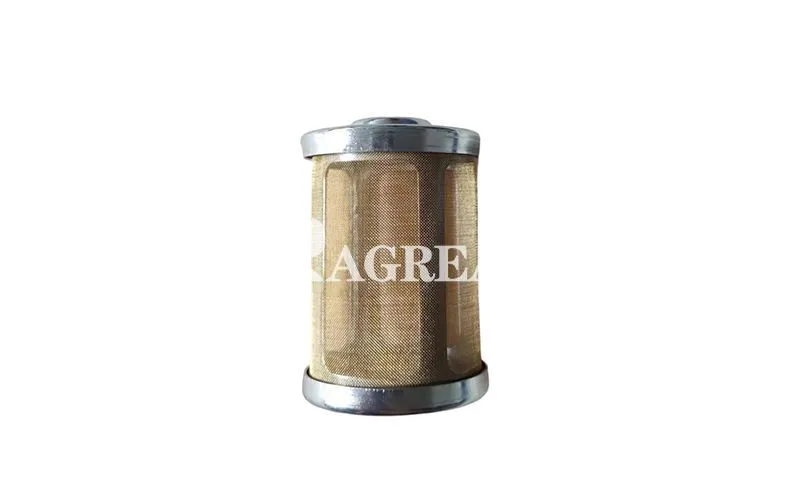 Liugong Excavator Spare parts SP217585 Water Separator Filter Cartridges for Construction Machinery