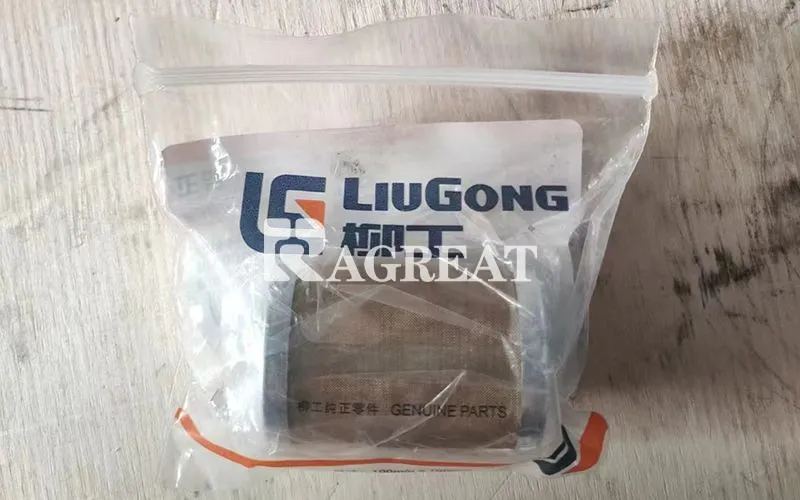Liugong Excavator Spare parts SP217585 Water Separator Filter Cartridges for Construction Machinery