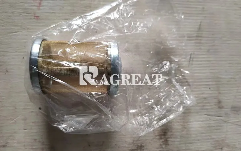 Liugong Excavator Spare parts SP217585 Water Separator Filter Cartridges for Construction Machinery