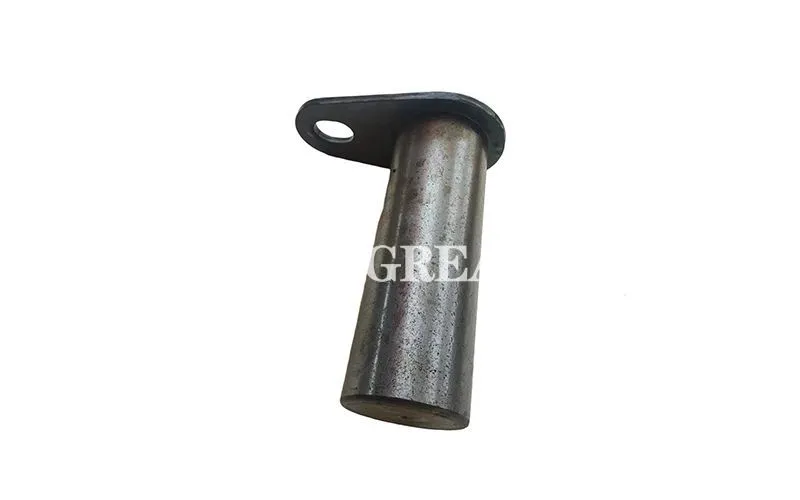 Genuine Construction Machinery Parts Excavator Bucket Pins and Bushings 11D0137X0