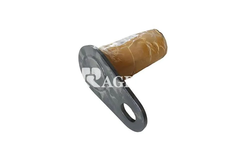 Genuine Construction Machinery Parts Excavator Bucket Pins and Bushings 11D0137X0