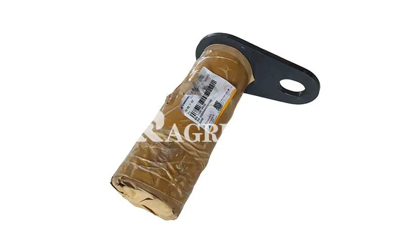 Excavator Spare Parts Rocker Arm Lower Pins 11D0198X0 for Construction Machinery