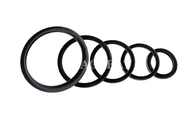 Wearing Parts Stirring Sealing Kits 35C0003-15 for Construction Machine