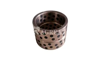 Mining Equipment Premium Bushings for Liugong Construction Machinery