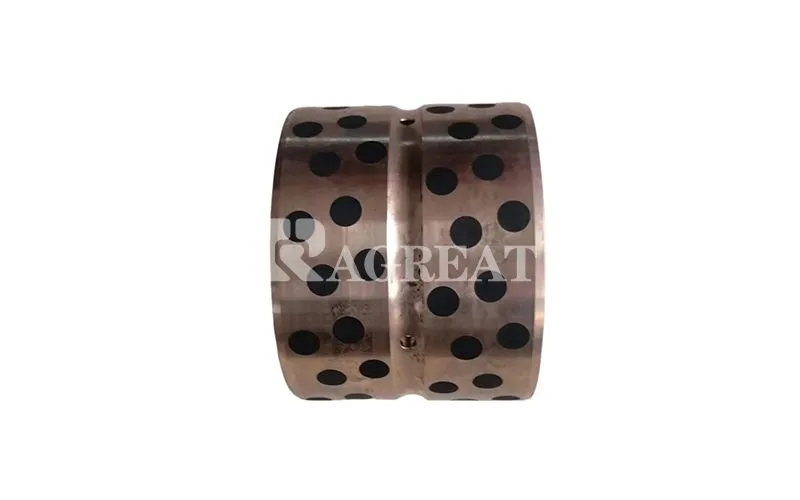 Mining Equipment Premium Bushings for Liugong Construction Machinery