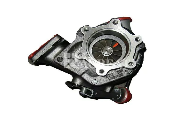 Weichai WD615 Engine Supercharger 612630110002