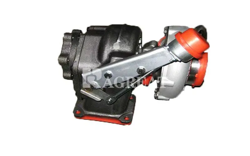 Weichai WD615 Engine Supercharger 612630110002