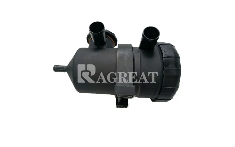 Weichai WP10 Oil Separator 612630060015 for HOWO