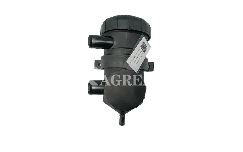 Weichai WP10 Oil Separator 612630060015 for HOWO