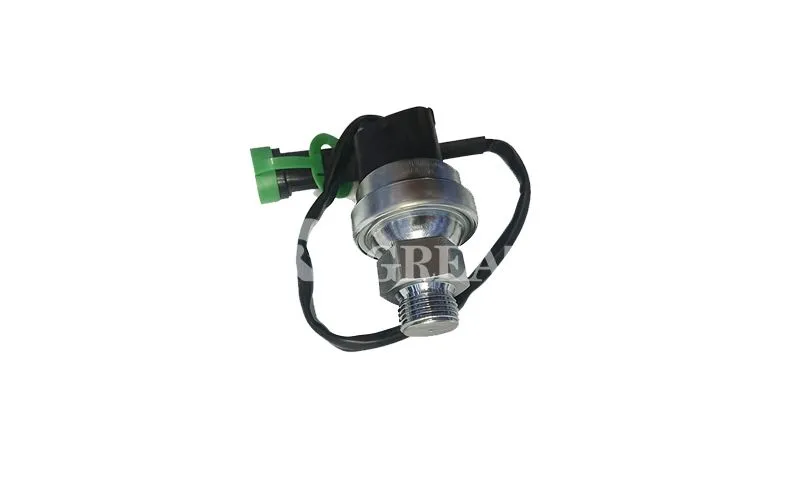 Weichai WP10/WP12 Oil Pressure Sensor 612600090766 for Sinotruk
