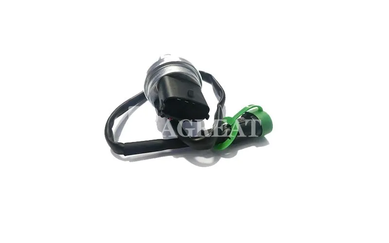 Weichai WP10/WP12 Oil Pressure Sensor 612600090766 for Sinotruk