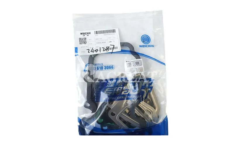 Weichai Gasket Repair Kit for Sinotruk HOWO