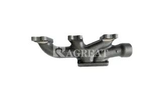 Weichai Rear Exhaust Manifold 1003275185