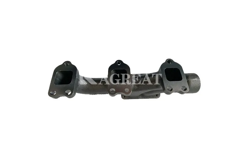 Weichai Rear Exhaust Manifold 1003275185