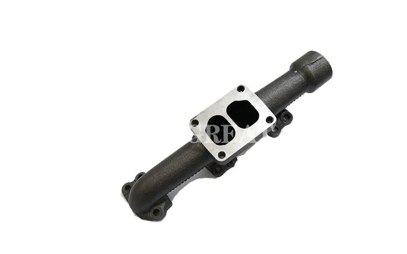 Weichai Rear Exhaust Manifold 1003275185