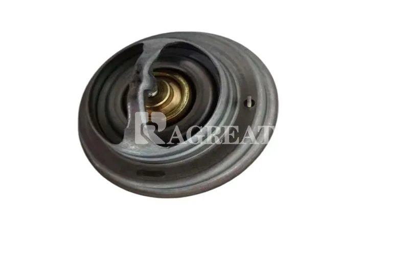 Weichai Original Thermostat 610800060597