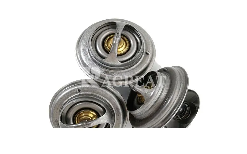 Weichai Original Thermostat 610800060597