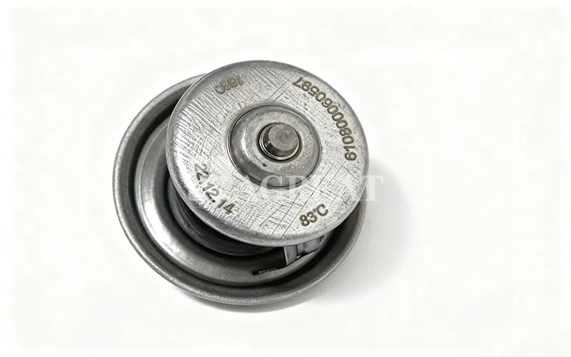 Weichai Original Thermostat 610800060597