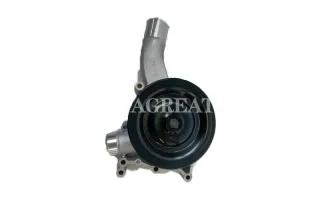 China Heavy Duty Truck  Man Mc11/Mc13 Engine Parts  Water Pump 712W61942-0776 For Sinotruk