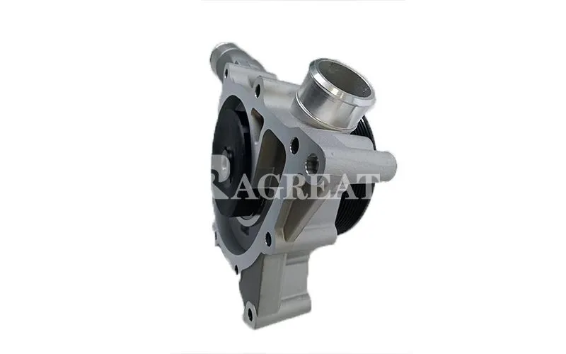 China Heavy Duty Truck  Man Mc11/Mc13 Engine Parts  Water Pump 712W61942-0776 For Sinotruk