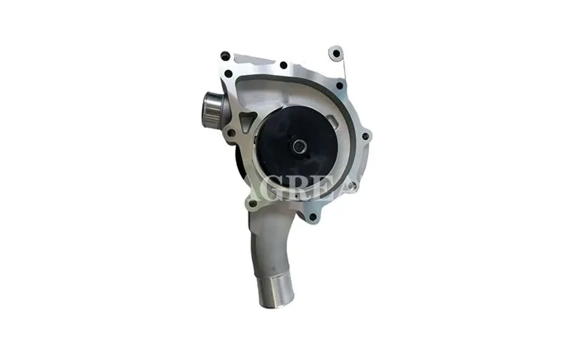 China Heavy Duty Truck  Man Mc11/Mc13 Engine Parts  Water Pump 712W61942-0776 For Sinotruk