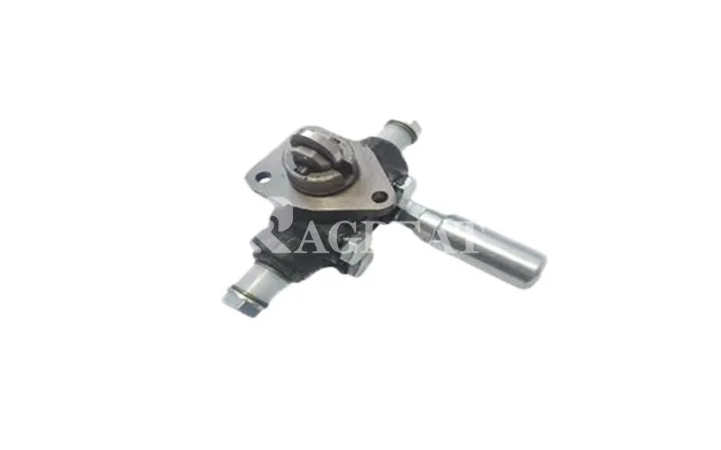 Weichai WD615 Fuel Transfer Oil Pump 612600080343