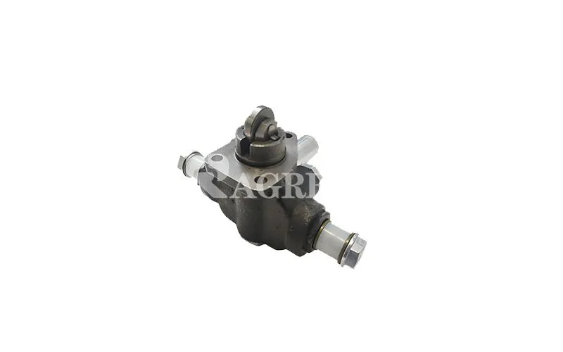 Weichai WD615 Fuel Transfer Oil Pump 612600080343