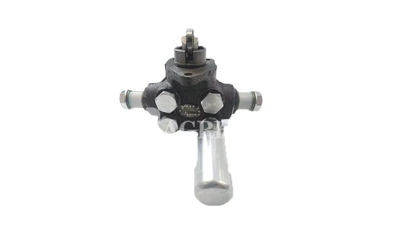 Weichai WD615 Fuel Transfer Oil Pump 612600080343