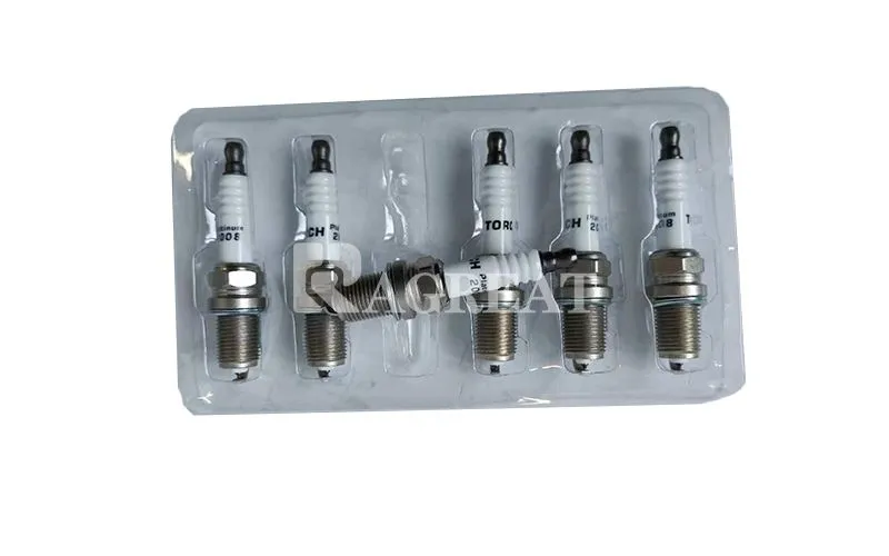 Weichai Original Diesel Engine Spark Plugs