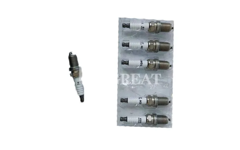 Weichai Original Diesel Engine Spark Plugs