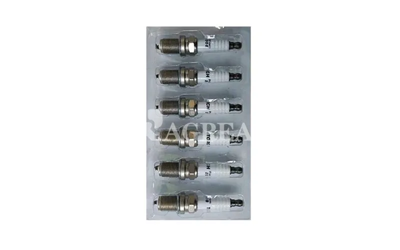 Weichai Original Diesel Engine Spark Plugs
