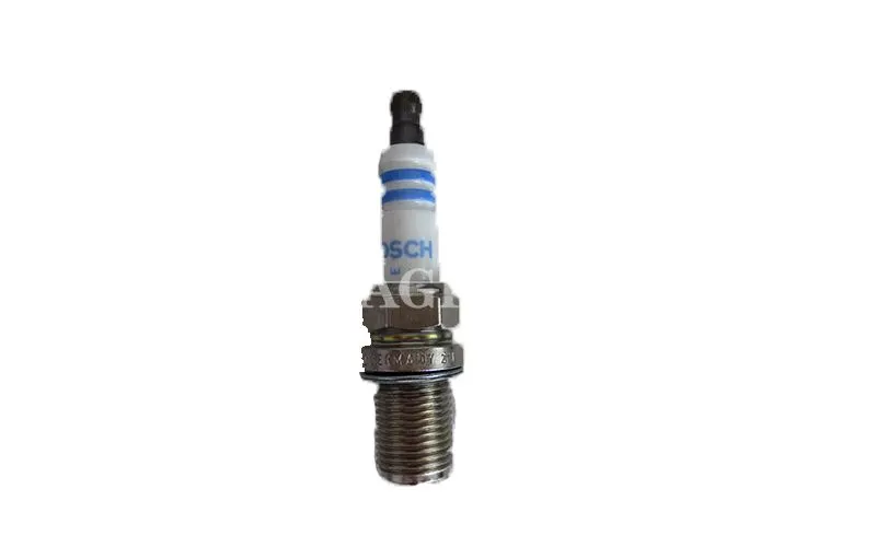 Weichai Original Diesel Engine Spark Plugs