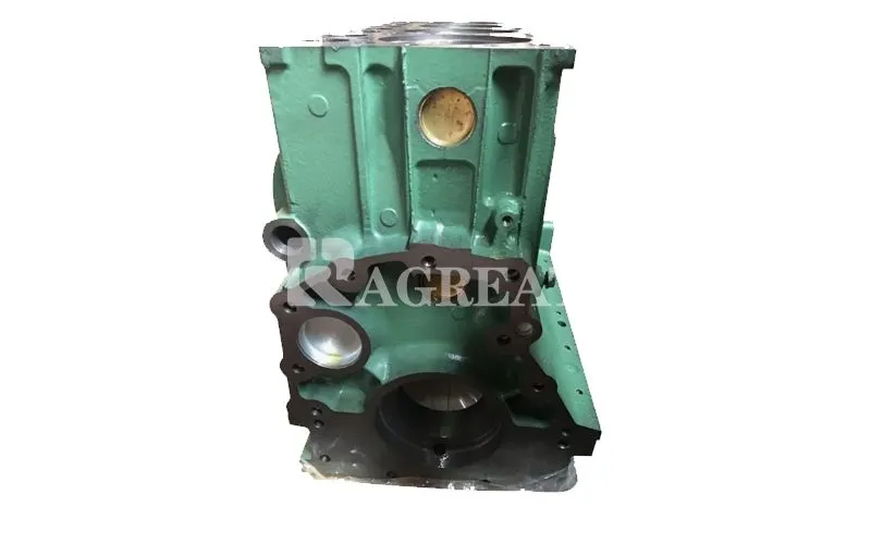 SINOTRUK HOWO Truck 6 Cylinders Engine Blocks Cylinder Block for WP10 WP12