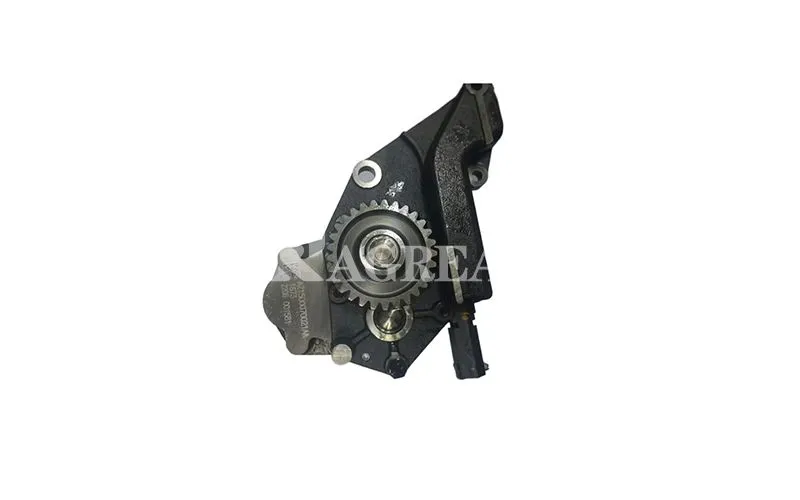 Shacman Engine Parts Oil Pump Weichai Wd615 Truck Engine Parts