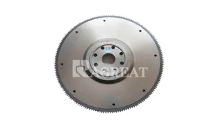 Original Sinotruk HOWO Truck Heavy Duty Truck Engine Parts Flywheel 201-02301-6103
