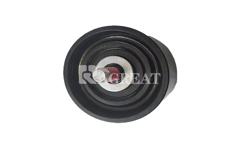 Original Heavy Truck Spare Parts Idler Pulley 612630060973 for Sinotruk & Weichai Engines