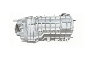 FAST Original remanufactured gearbox 12JSDX(Z)240T For Shacman FAW