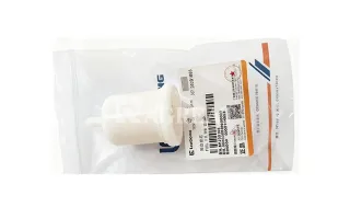 Original parts Fuel Filter Cartridge Replacement Part for Construction Machinery Filters