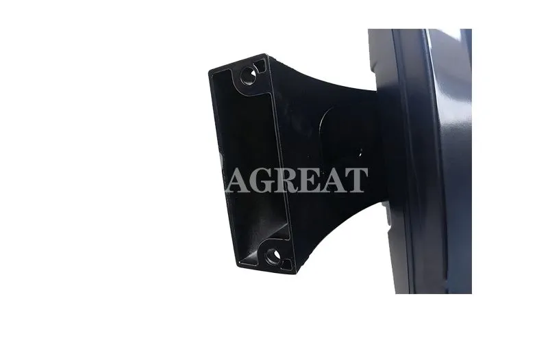 Truck Cab Accessories Parts External Blind Spot Mirror For China Heavy Duty Truck