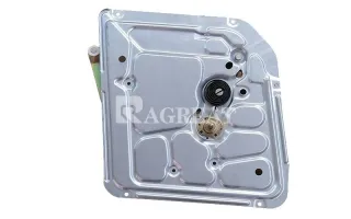 Original Truck Cabin Parts Electric Glass Lifter Assembly Left/Right Glass Lifter