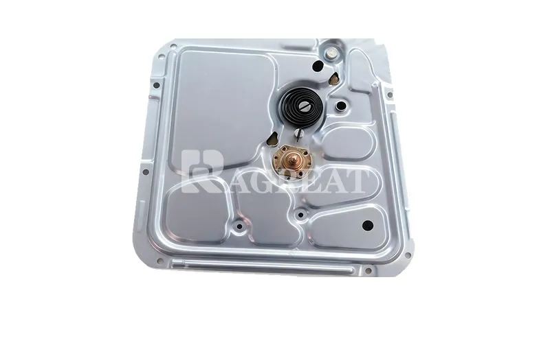 Original Truck Cabin Parts Electric Glass Lifter Assembly Left/Right Glass Lifter