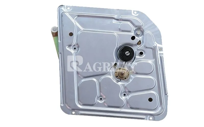 Original Truck Cabin Parts Electric Glass Lifter Assembly Left/Right Glass Lifter