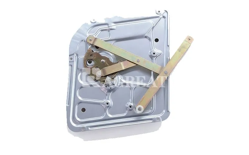 Original Truck Cabin Parts Electric Glass Lifter Assembly Left/Right Glass Lifter