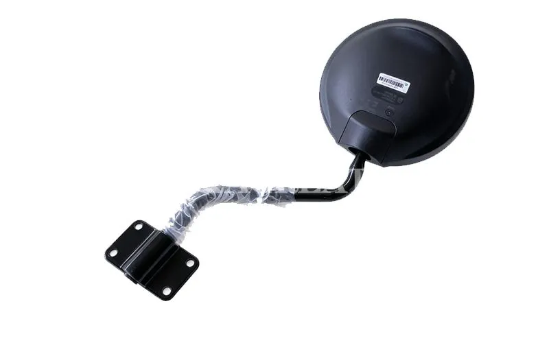 Original Auto Parts Front Under-View Mirror Assembly For China Heavy Duty Truck Spare Parts