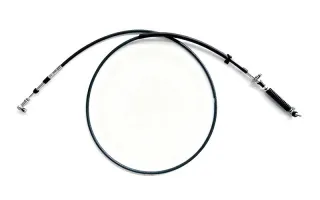 Original Truck Tractor Parts Shift Soft Shaft Assembly(Thin/3300)