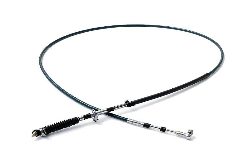 Original Truck Tractor Parts Shift Soft Shaft Assembly(Thin/3300)