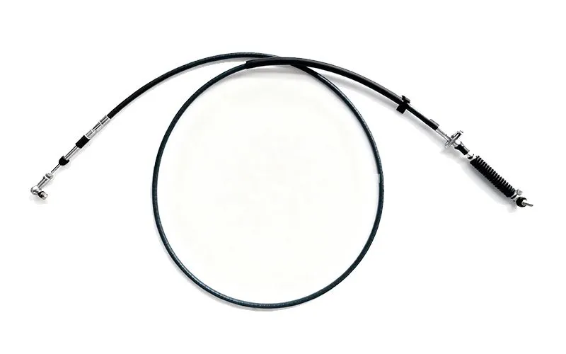 Original Truck Tractor Parts Shift Soft Shaft Assembly(Thin/3300)